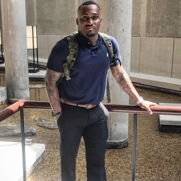 Meet your Posher, Steffan - Picture 1 of 1